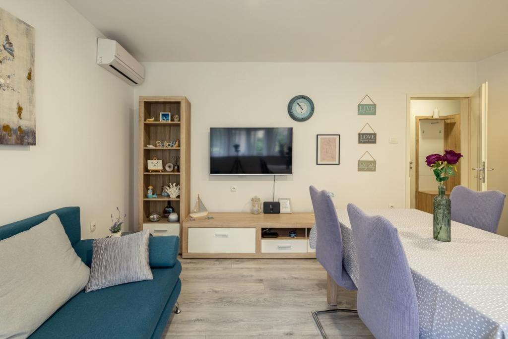 Central Apartment Josko - Combine Parking&Beach&Old Town Split Exterior photo